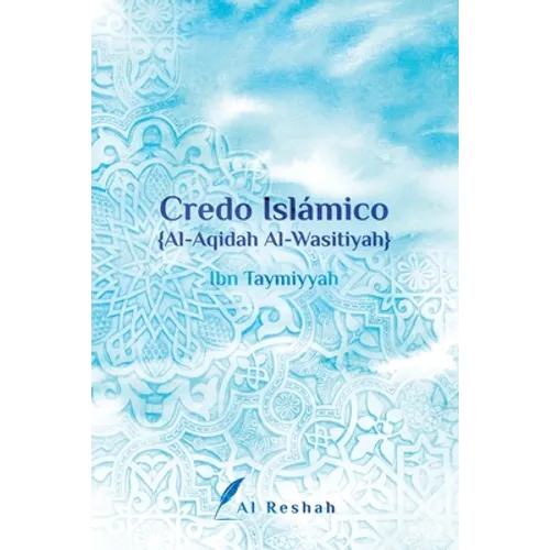 Credo islámico - Paperback