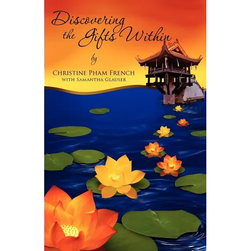 Discovering the Gifts Within - Paperback