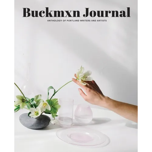 Buckman Journal: Anthology of Artists and Writers - Paperback