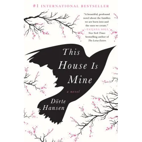 This House Is Mine - Hardcover