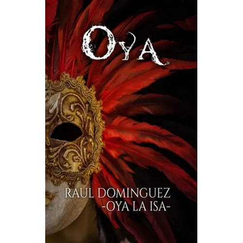 Oya - Paperback