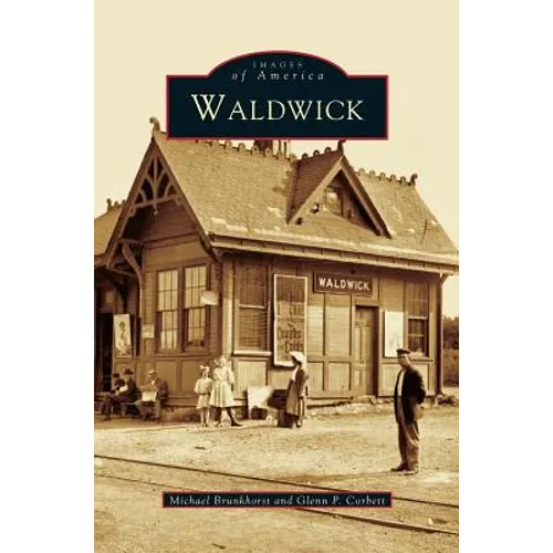 Waldwick - Hardcover
