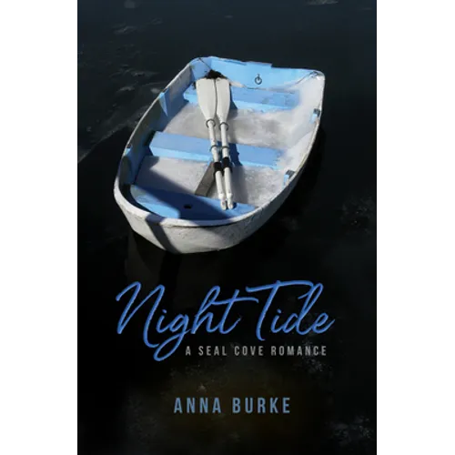 Night Tide - Paperback