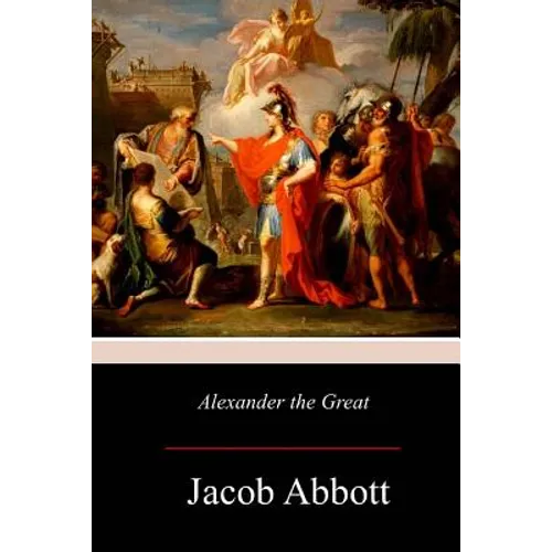 Alexander the Great - Paperback