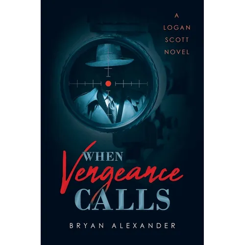 When Vengeance Calls - Paperback