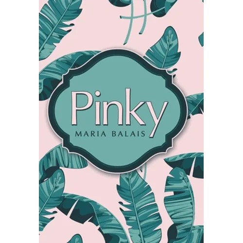 Pinky - Hardcover