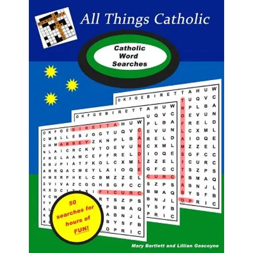 All Things Catholic - Paperback