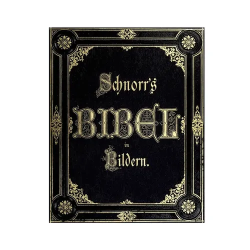 Die Bibel in Bildern: The Bible in Pictures - Paperback