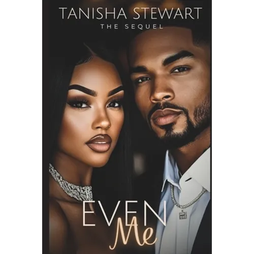 Even Me, The Sequel - Paperback