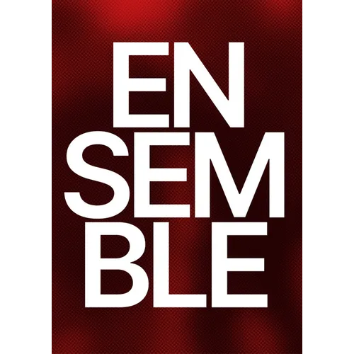 Julie Mehretu: Ensemble - Paperback