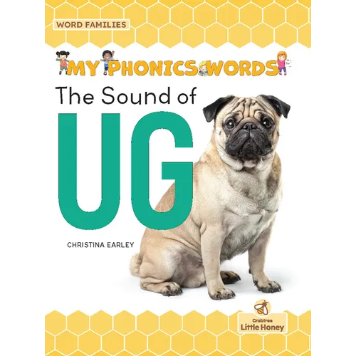 The Sound of Ug - Library Binding