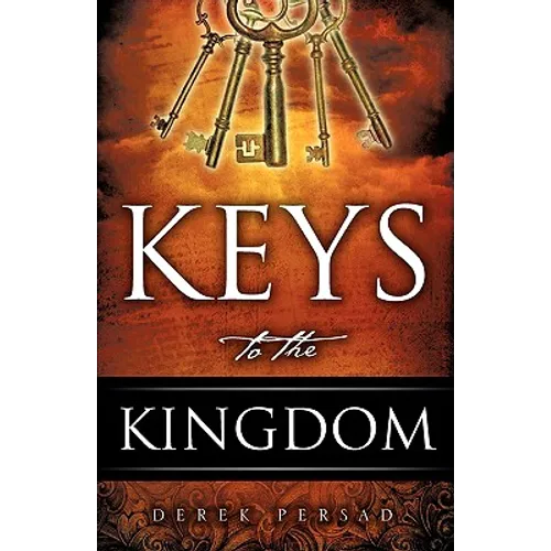 Keys to the Kingdom - Paperback