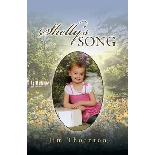 Shelly's Song - Paperback