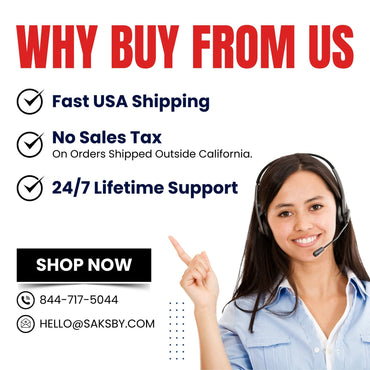 Maya Bath Platinum Superior Steam Shower With Foot Massager (SAK57392)