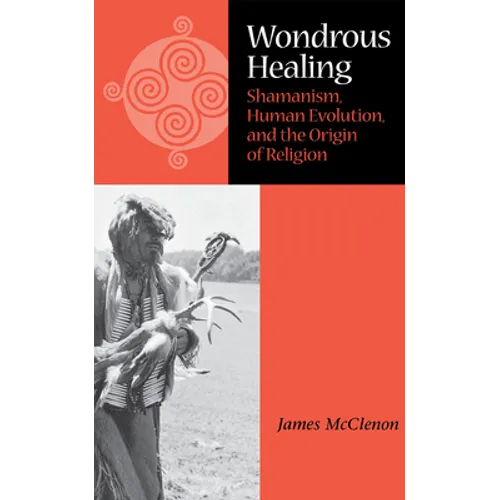 Wondrous Healing - Paperback