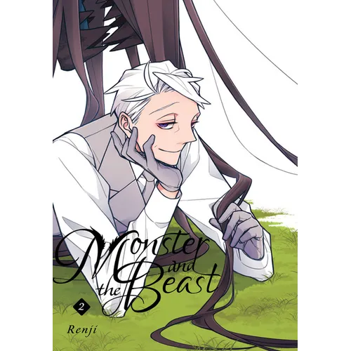 Monster and the Beast, Vol. 2 - Paperback