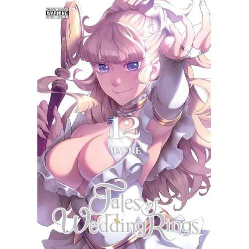 Tales of Wedding Rings, Vol. 12: Volume 12 - Paperback