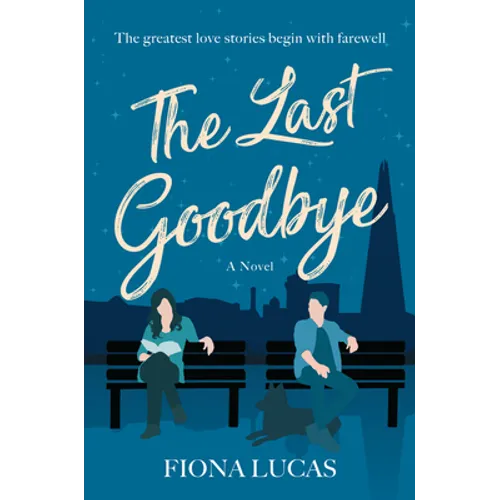The Last Goodbye - Paperback