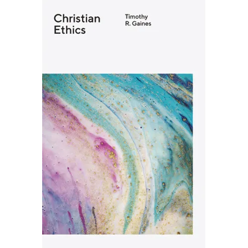 Christian Ethics - Paperback