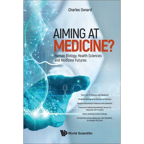 Aiming at Medicine? - Paperback