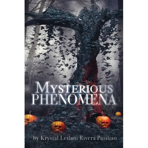 Mysterious Phenomena - Paperback