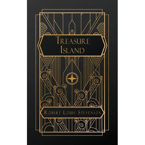 Treasure Island - Paperback