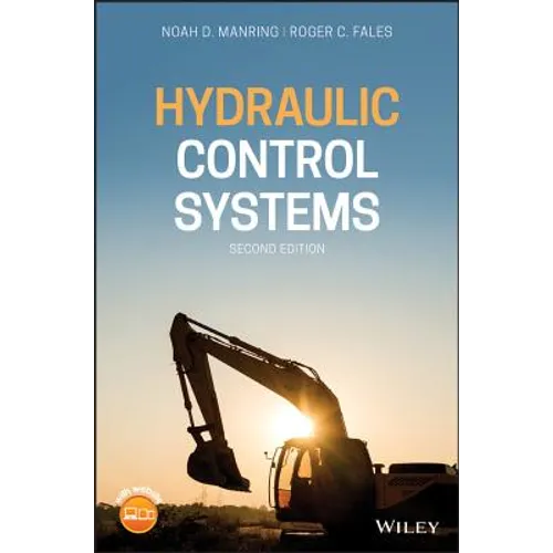 Hydraulic Control Systems - Hardcover