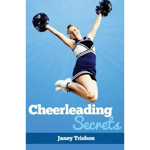 Cheerleading Secrets - Paperback