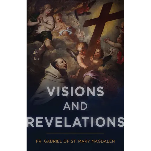 Visions and Revelations - Paperback