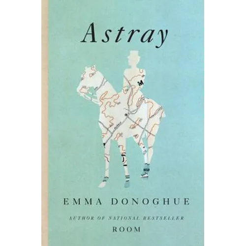 Astray - Hardcover