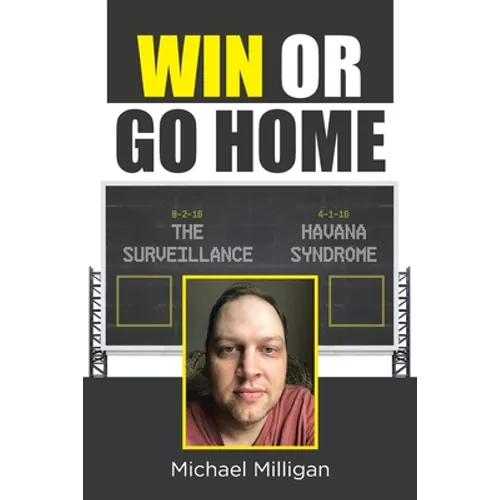 Win or Go Home - Paperback