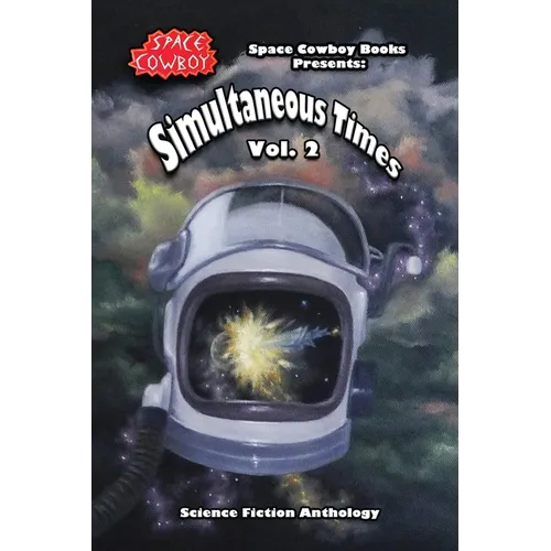 Simultaneous Times: Volume 2 - Paperback