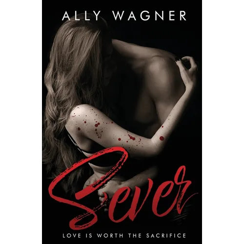 Sever - Paperback
