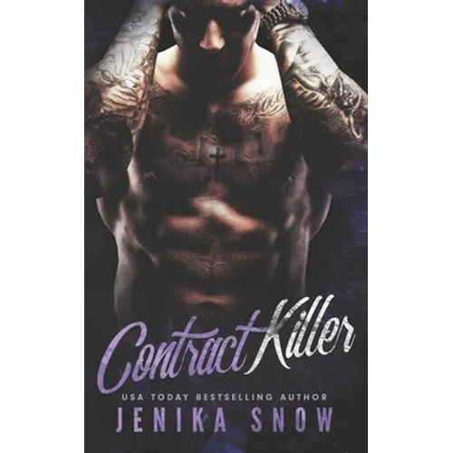 Contract Killer - Paperback