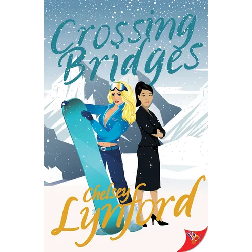 Crossing Bridges - Paperback
