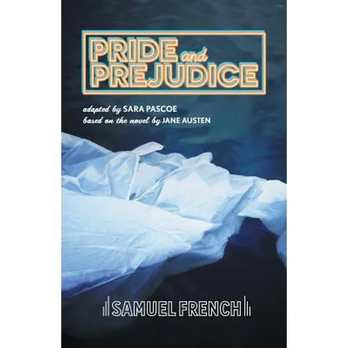 Pride and Prejudice - Paperback
