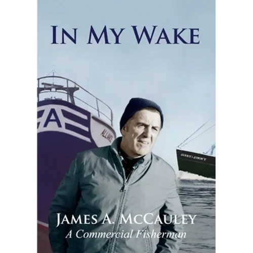 In My Wake - Paperback