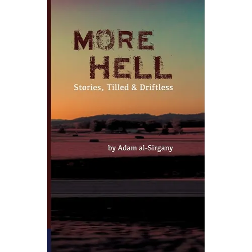 More Hell - Paperback