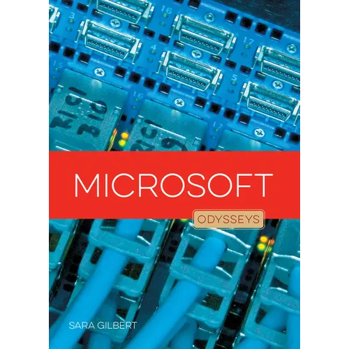 Microsoft - Paperback