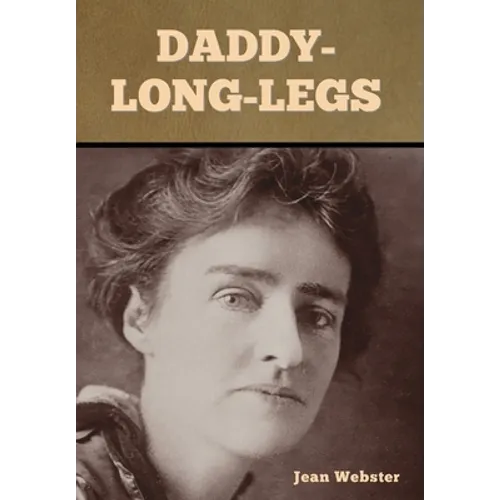 Daddy-Long-Legs - Hardcover