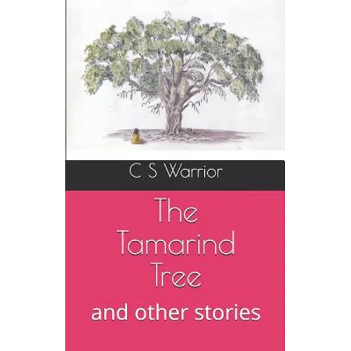 The Tamarind Tree: and other stories - Paperback