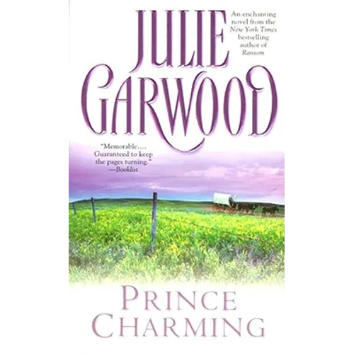 Prince Charming - Paperback