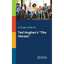 A Study Guide for Ted Hughes's "The Horses" - Paperback