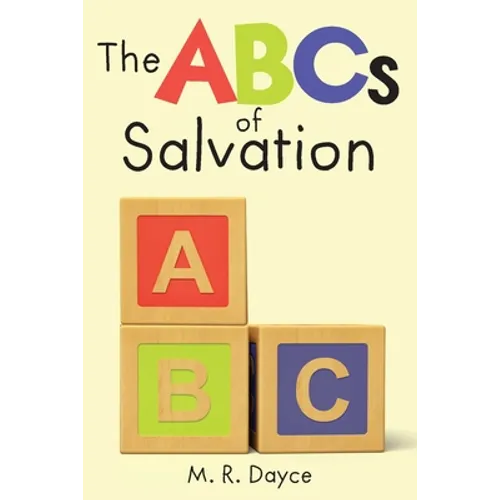 The ABC's of Salvation - Paperback