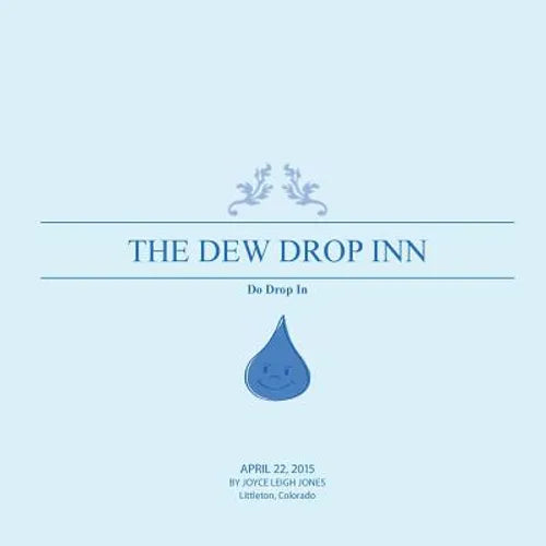 The Dew Drop Inn: Do Drop In - Paperback