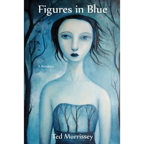 Figures in Blue - Paperback