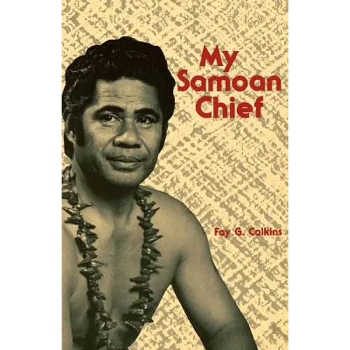 Calkins: My Samoan Chief Paper - Paperback