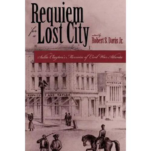 Requiem for Lost City - Hardcover