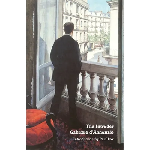 The Intruder (L'innocente) - Paperback