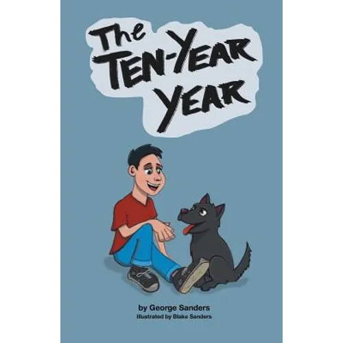 The Ten-Year Year - Paperback